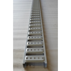 353/02354 Planar Shelf Tray, 150mm x 3M PC